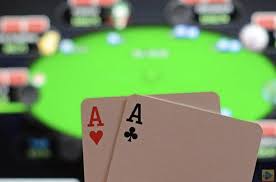 Cara Bermain Judi Poker Online Terbaik